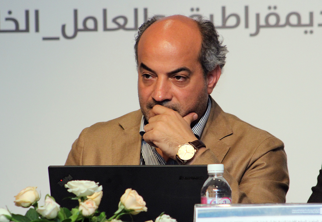 Abdou Moussa: Neo-Liberalism and Democratic Transition: Impact of International Financial Institutions in Reinforcing Tyranny and the Case of Egypt